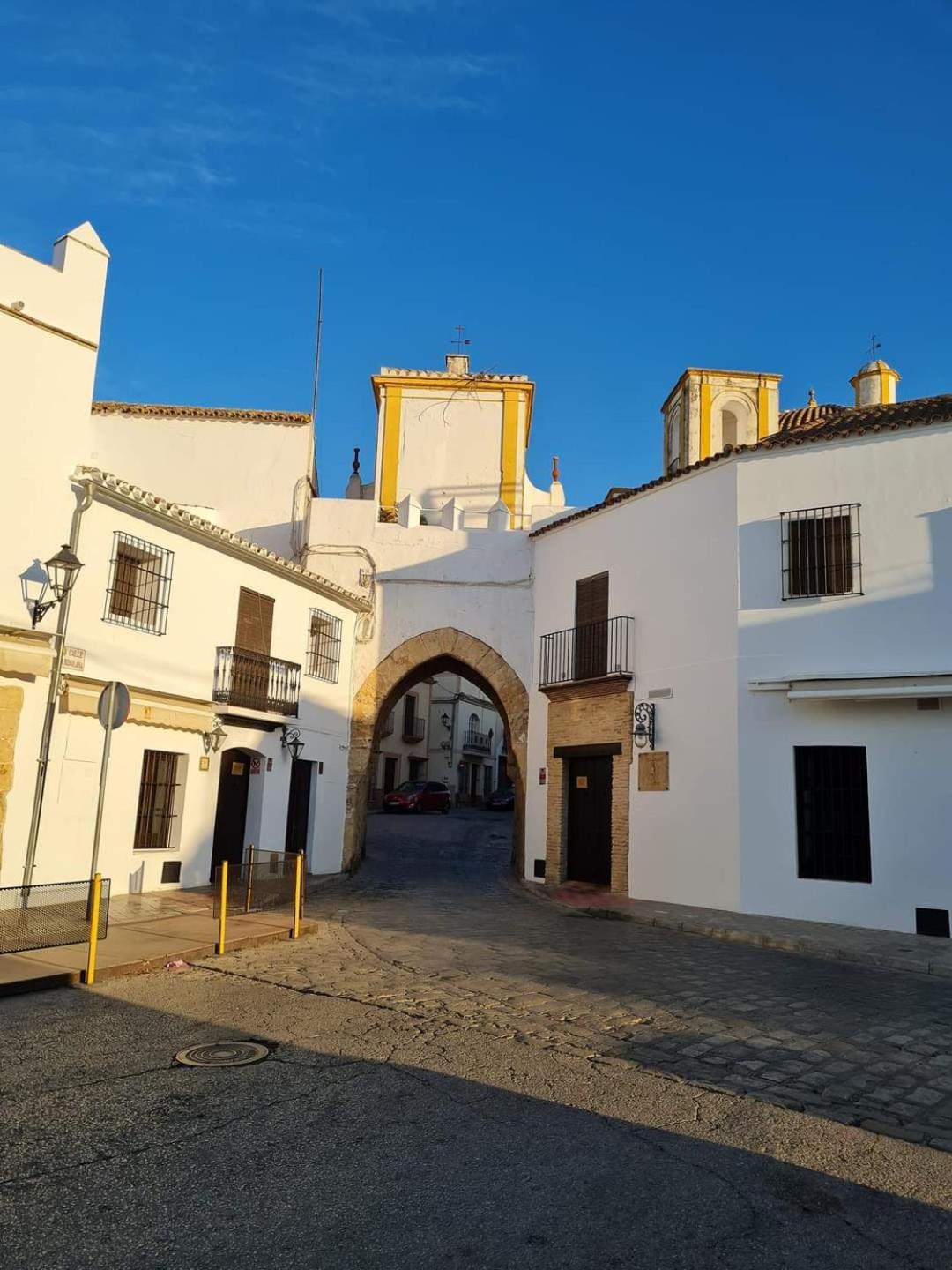 Apartamento El Merendero Utrera